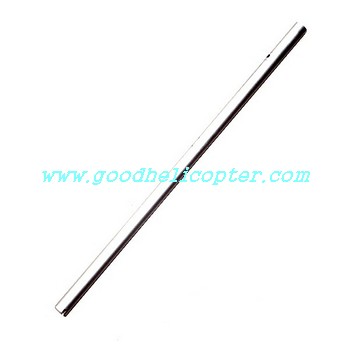 egofly-lt-711 helicopter parts tail big boom (silver color) - Click Image to Close